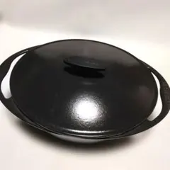 2026年最新】ル・クルーゼ ココット・オーバル 27cmの人気アイテム