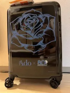 Ado キャリーケース 非売品 宝くじコラボ - メルカリ