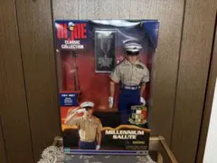 G.I. Joe Ernie Pyle 2001 ZIPPO D-day - メルカリ