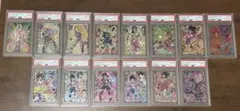 PSA10 4連番 ドラゴンボール スーパーパラレル - メルカリ