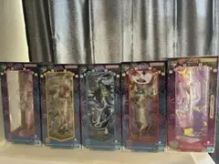 ぼっちざろっく一番くじ1/7 Grocemaster フィギュアセット