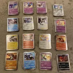 ポケモンカード25th Anniversaryレア キラ10枚✕16枚　160枚 ポケモンカード25th Anniversaryレア キラ10枚✕16枚 160枚 - メルカリ