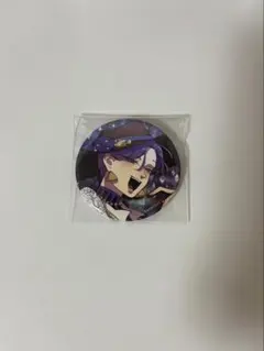 いれいす 缶バッジ If ぷれいす Place to be