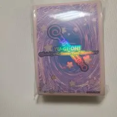 遊戯王 ニューロン ブラックマジシャンガール スリーブ 未使用 未開封品