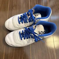 ハイカットスニーカー 26