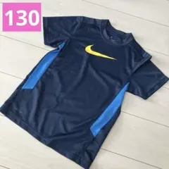 Nike ネイビー Tシャツ