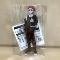 ブルーロック スタンド付きビッグアクリルプレート 凪誠士郎