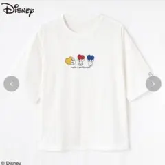 ⭐️即完売品❣️⭐️ベイマックス レディースTシャツ 3Ｌサイズ しまむら　ミセス