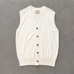 2026年最新】UNITED ARROWS カラー：ホワイト系 レディース ニット