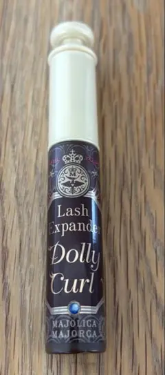 MAJOLICAMAJORCA Lash Expander Dolly Curlのサムネイル