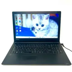 ★動作快適★高速SSD メモリ8GB 5世代i3 最新Win11 ノートパソコン