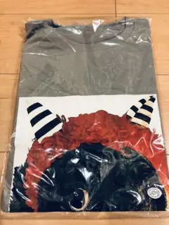 嵐　大野智さんデザイン　Tシャツ