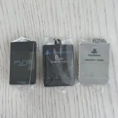 PlayStation™/ミニチュアチャーム