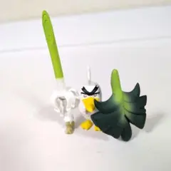 やっち様専用　ポケモン　フィギュア　ネギガナイト