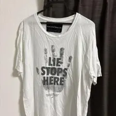 David Lindwall Tシャツ キムタク着 激安 M