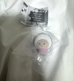 【新品未使用】ディズニーキャラクター ふわふわフロッキードール ヤングオイスター