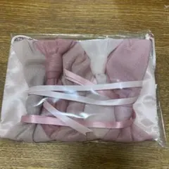 ジルスチュアート　クリスマスコフレ　2025 ポーチ