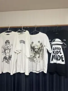 工藤晴香 ライブTシャツ、タオル - メルカリ