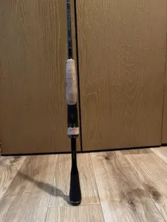 Megabass F3-59XS バスロッド ソリッドティップ改＋α - メルカリ