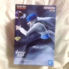 HUNTER×HUNTER VIBRATION STARS カイト フィギュア