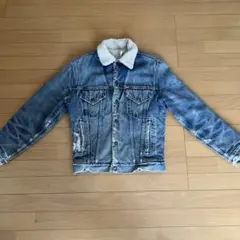 Levi's 70s〜80s ボアジャケット R34