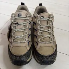 最終値下[MERRELL]MOAB 3 x KHAKISのサムネイル