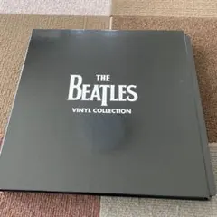 The Beatles E.P. collection7“レコードBOX赤盤 - メルカリ