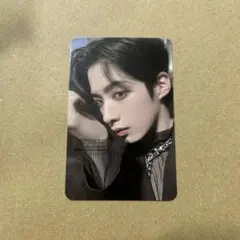 ONEUS シオン トレカ MALUS