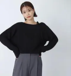 ブラウス　ケープブラウス　オフィスブラウス　ボウタイブラウス　リボン付きブラウス