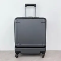 グラニフ ビューテフルシャドウ スーツケース 新品未使用 お値下げ可能 