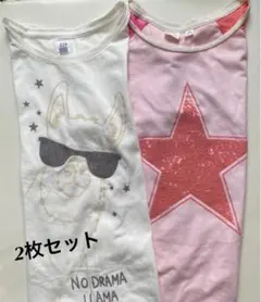 ギャップキッズ　長袖Ｔシャツ　１６０cm