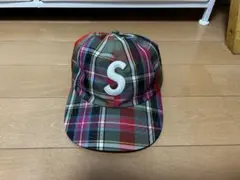 SUPREME Gore-Tex S LOGO 6 Panel