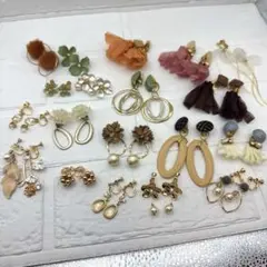 イヤリングまとめ売り