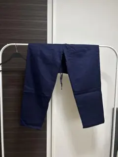 メンズ ストレートパンツ