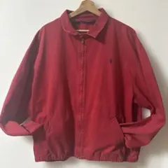 K*様 Polo Ralph Lauren スイングトップ ジャケット 2XL