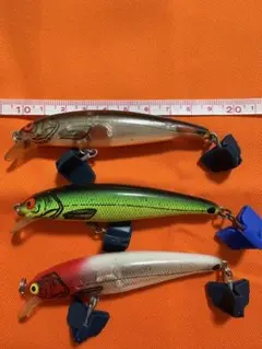 2026年最新】中古ルアー セットの人気アイテム - メルカリ
