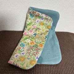 ハンドメイド ガーゼハンカチ ユキエモン【440】