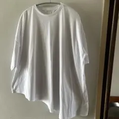 AMERICAN HOLIC白Tシャツ