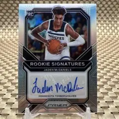 Keegan Murray RC Auto サイン - メルカリ