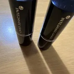 SHISEIDO インテグレート　グレシィ　リップスティックのサムネイル