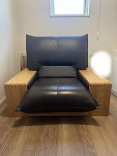 ソファベッド 1人掛け