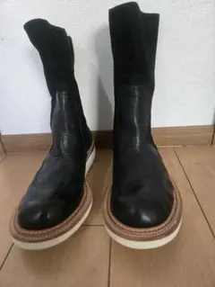 破格　venom boots size42 archive lgb fuga 破格 venom boots size42 archive lgb fuga - メルカリ