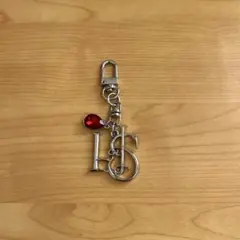 ENHYPEN WORLD TOUR FATE＋ メタルキーリング ヒスン