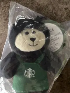 2026年最新】スタバ ぬいぐるみの人気アイテム - メルカリ