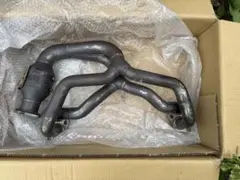 ZN6/ZC6 HKS エキゾーストマニホールド 触媒付のサムネイル
