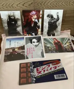 PSYCHOVISION hide museum 博多阪急 福岡限定クリアカード - メルカリ