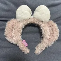 シェリーメイ カチューシャ ディズニー