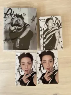 マロリーヌ様 リクエスト 2点 まとめ商品