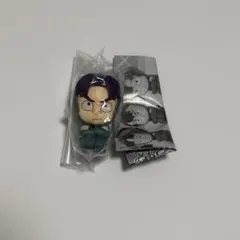 忍たま乱太郎 まちぼうけ 潮江文次郎 6年生の段 ガチャガチャ