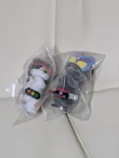 仮面にゃいだー その2 ガヴ オーズ